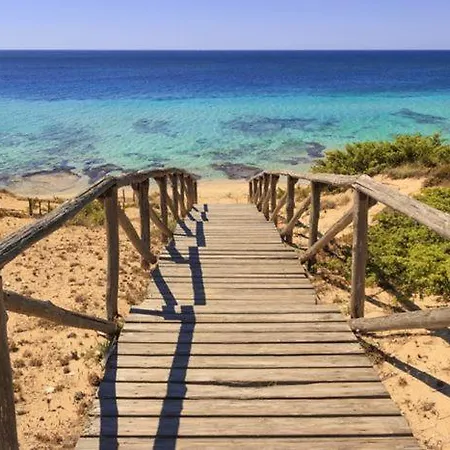 Essenza Campomarino (Taranto)