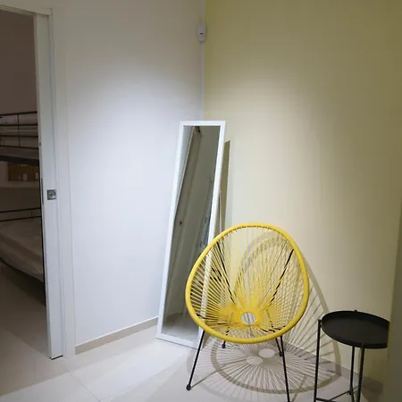 Essenza * Campomarino (Taranto)