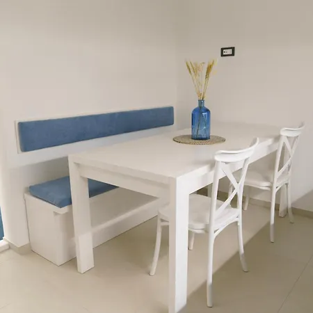 Essenza Campomarino (Taranto)