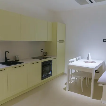 Apartment Essenza