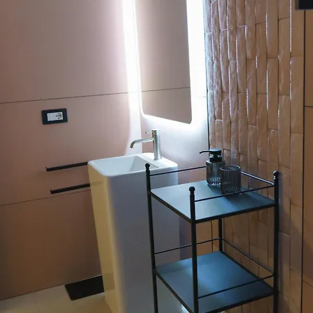 Essenza Apartment
