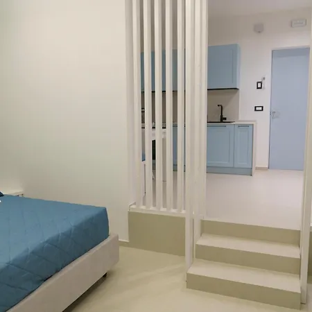 Apartment Essenza Campomarino (Taranto)