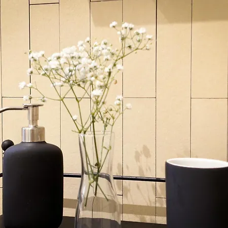 Essenza By Jdvacanze דירה Campomarino (Taranto)