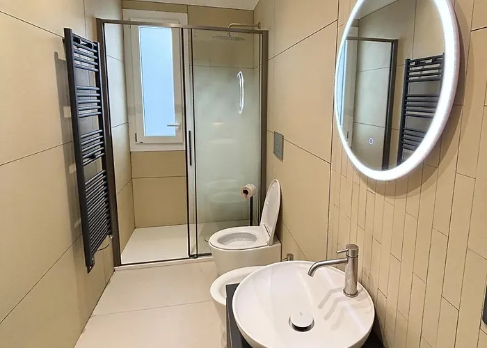 Essenza By Jdvacanze דירה Campomarino (Taranto)