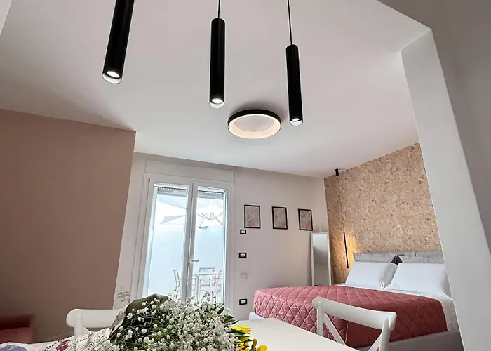 Essenza By Jdvacanze * Campomarino (Taranto)