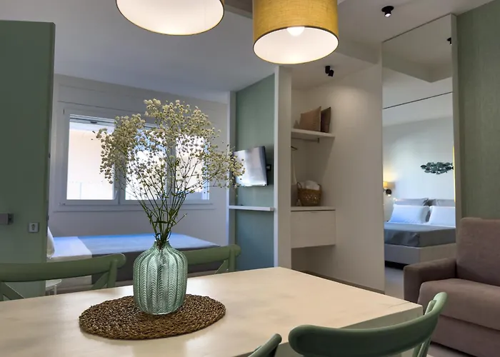 Essenza By Jdvacanze דירה Campomarino (Taranto)