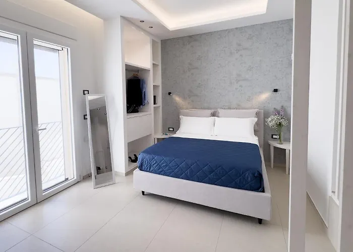 דירה Essenza By Jdvacanze Campomarino (Taranto)