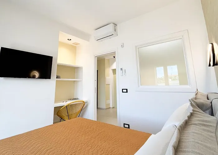 Essenza By Jdvacanze Campomarino (Taranto)