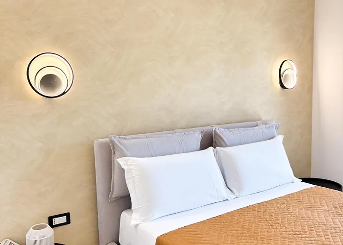 Essenza By Jdvacanze דירה Campomarino (Taranto)