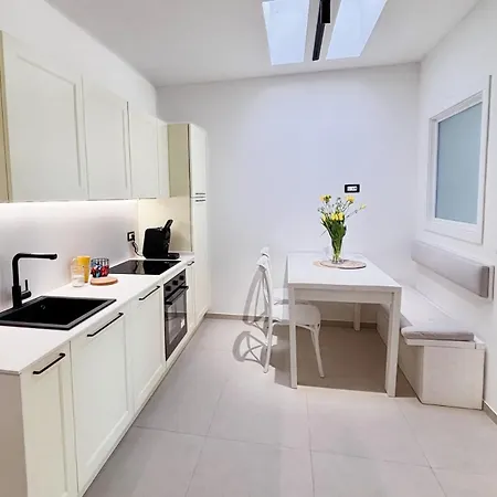 Essenza By Jdvacanze Apartamento *