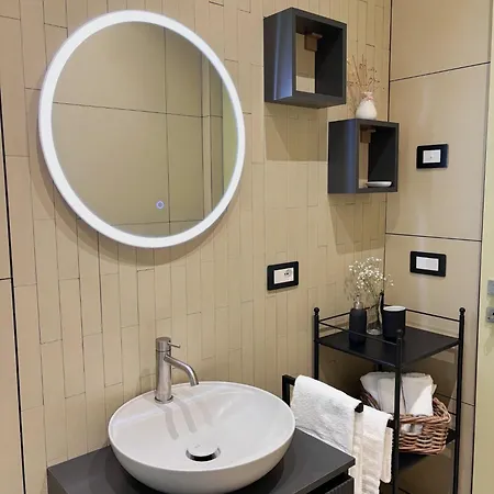 Essenza Appartamento Campomarino (Taranto)