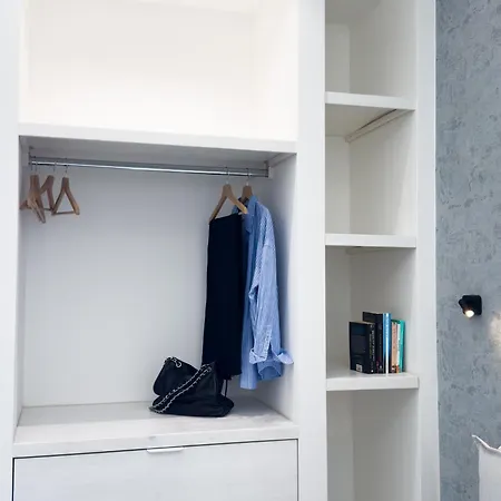 Appartamento Essenza Campomarino (Taranto)