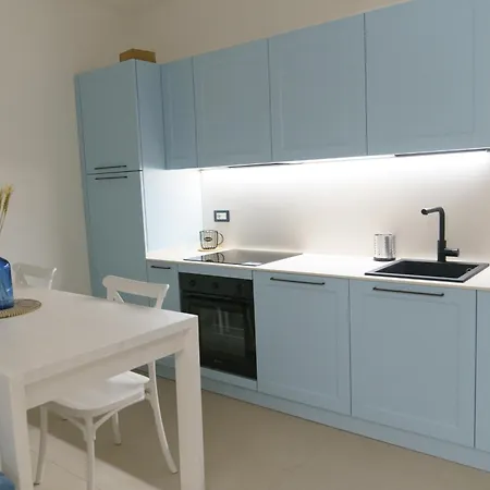Apartamento Essenza By Jdvacanze *