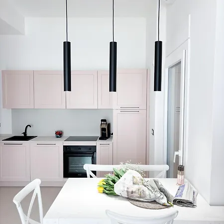 Appartement Essenza By Jdvacanze