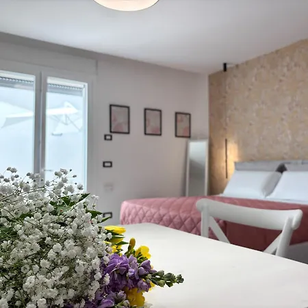 Appartement Essenza By Jdvacanze Campomarino (Taranto)
