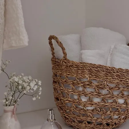 Appartement Essenza By Jdvacanze Campomarino (Taranto)