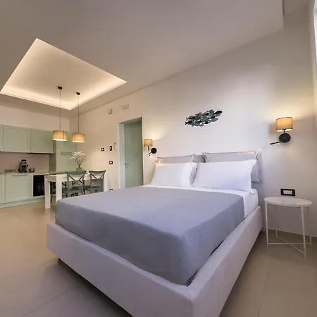 Essenza By Jdvacanze Appartement *