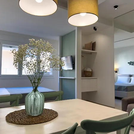 Essenza By Jdvacanze Appartement Campomarino (Taranto)