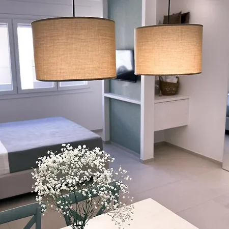 Essenza By Jdvacanze Appartement