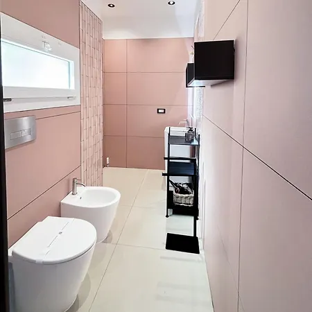 Essenza By Jdvacanze Appartement *