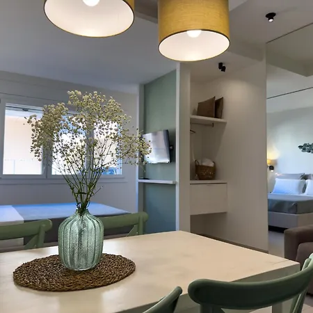 Apartamento Essenza By Jdvacanze