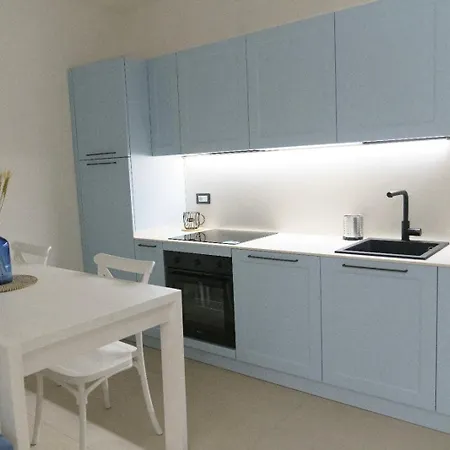 Essenza By Jdvacanze Apartamento Campomarino (Taranto)