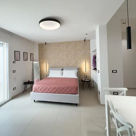 Apartamento Essenza By Jdvacanze Campomarino (Taranto)