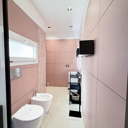 Appartement Essenza By Jdvacanze *