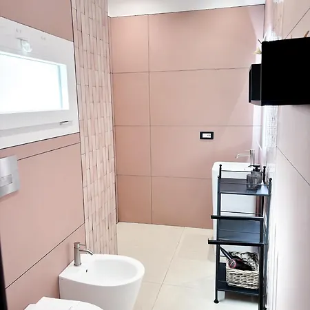 Essenza By Jdvacanze Appartement