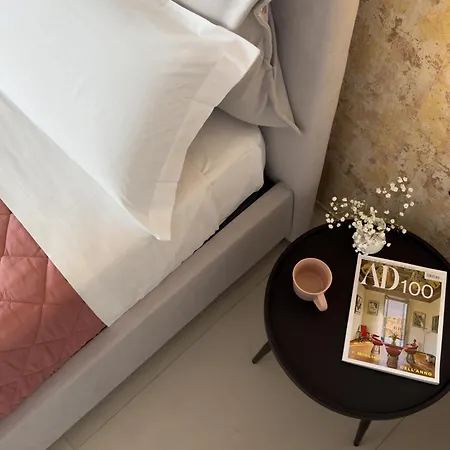 Essenza By Jdvacanze Appartement Campomarino (Taranto)