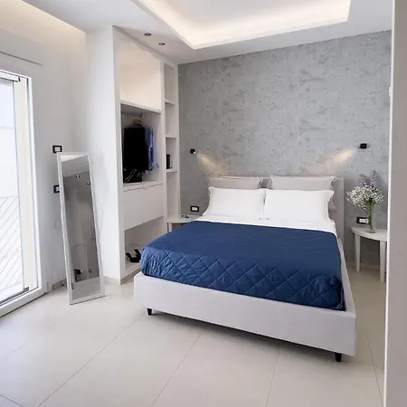 Apartamento Essenza By Jdvacanze Campomarino (Taranto)