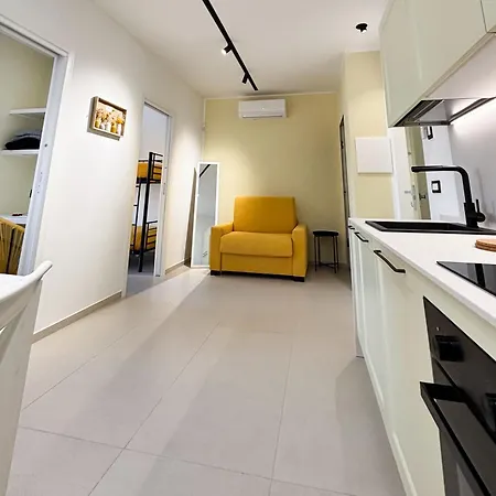 Appartement Essenza By Jdvacanze