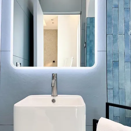 Essenza By Jdvacanze Appartement *
