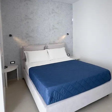 Essenza By Jdvacanze Appartement Campomarino (Taranto)