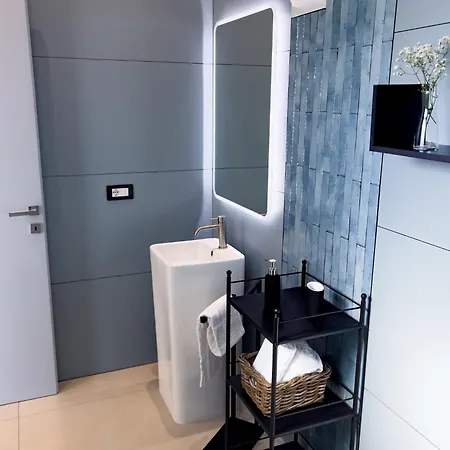 Appartement Essenza By Jdvacanze Campomarino (Taranto)