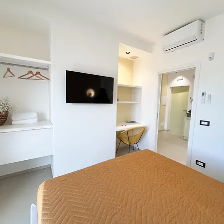 Essenza By Jdvacanze Appartement Campomarino (Taranto)