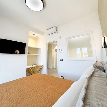 Essenza By Jdvacanze Campomarino (Taranto)