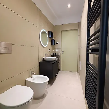 Essenza By Jdvacanze Campomarino (Taranto)