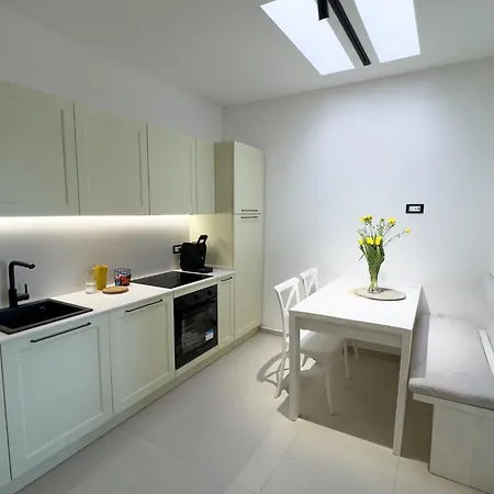 Appartement Essenza By Jdvacanze *
