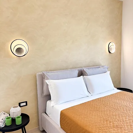 Essenza By Jdvacanze Appartement Campomarino (Taranto)