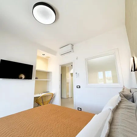 Essenza By Jdvacanze Appartement *