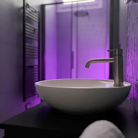 Apartamento Essenza By Jdvacanze Campomarino (Taranto)